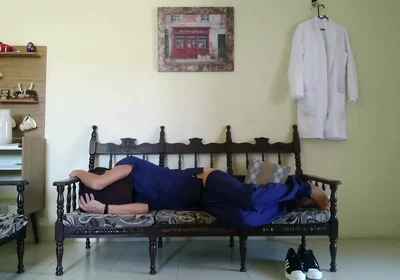 Alright Doctor Now You Can Cum in My Ass - Part 1