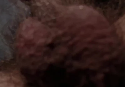 Leather Boss Fucked Your Mouth and Legs Cum (part1)