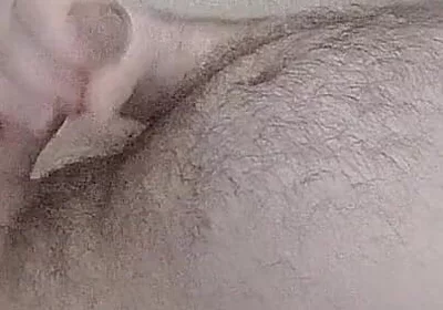 Short Masturbation and Cumshot