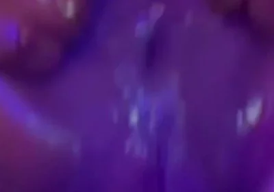Booty Shaking