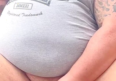 Strongman Coach Fat Cock Big Balls Fat Ass