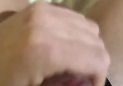Masturbation Wet Hot Cock