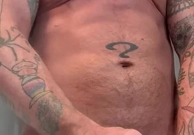 Creaming the Jock