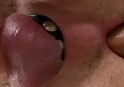 Paddy Obrian likes to have prison sex with Willelm