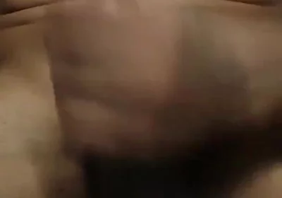 Watch Me Moan & Jerk off at My Desk Before I Cum
