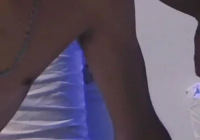 Eat mi cum NOW