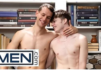 Sam Holister Cant Resist Jake Prestons Touch In A Steamy Encounter Full Of Desire