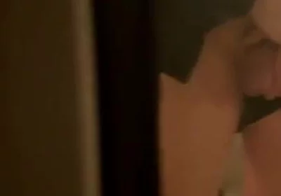 Caught This Boy Pissing in Front of My Window