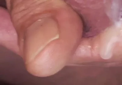 All My Cock Cums