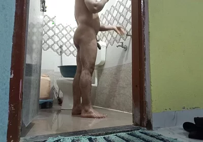 Desi Gay Solo