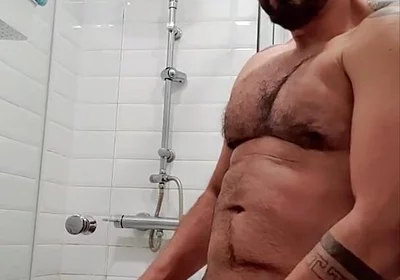 Morning Cum