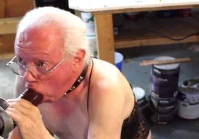 Ass to Mouth 4