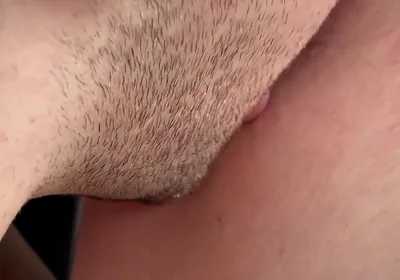 Good Little Slut Worships Sweaty Pits