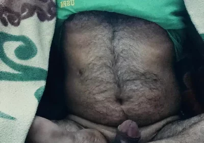 Stepdaddy Desi