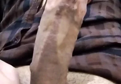 Handsome Boy Masturbation