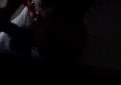 Horny Xmas Deer Started Masturbating