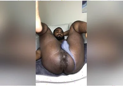 Playing With Myself On A Late Night