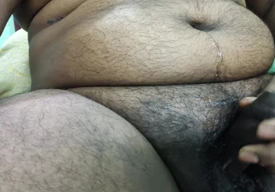 Wank with Bottle Workout