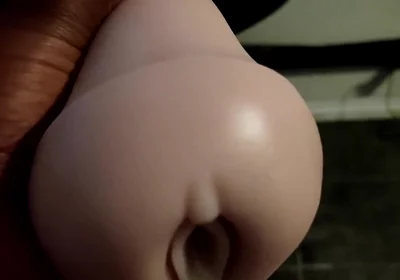 Ya' Like Creampies?