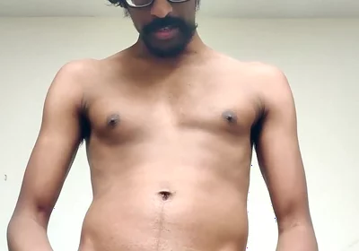 Watch Me Cum Three Times Using a Clear Fleshlight Quickshot!