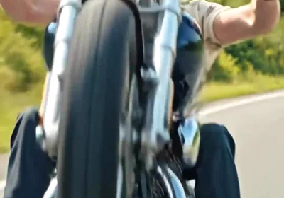 Solo Rider & Beater