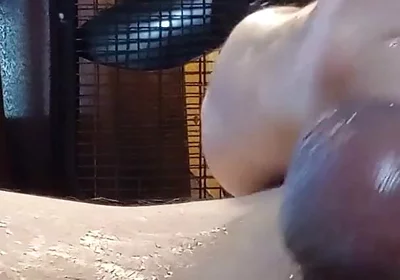 Cum Clean My Cock