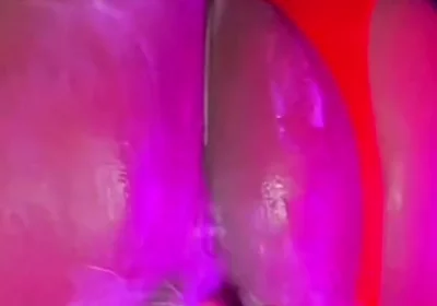 A Plapping Pig Slut