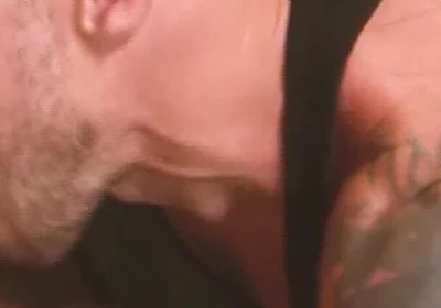 Thirsty for Cum Skinny Twink Loves It When His Mature Friend Gives Him a Blowjob in the Office