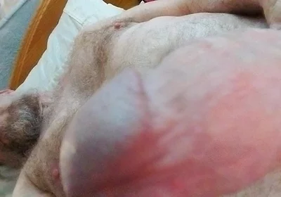 Let My Big Fucking Dick Make You Cum