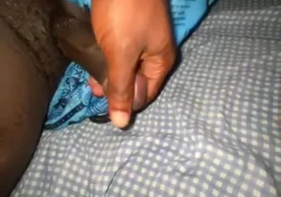 Teasing Rubbing Squeezing Stroking My BBC