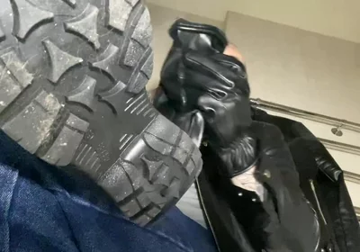 Leather Boss Smokes