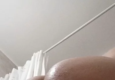 Ass Hot