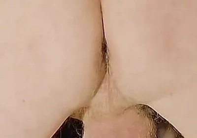 Fucking a Toy in the Ass