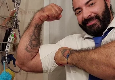 Sleeve Ripping
