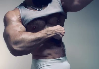 Muscular