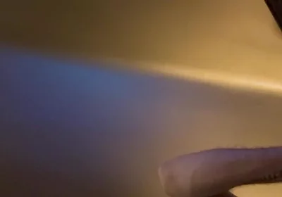 Raw Otter Dildo Fuck & Cum