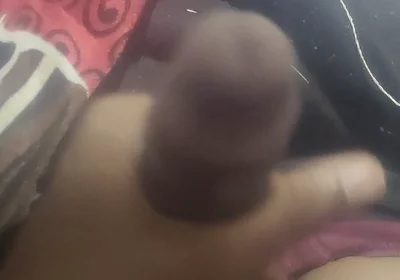 My Stepsister Saw My Penis and Shook It Hard.