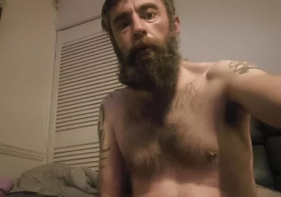 Wanking My Big Dick, Tasting Precum and Cumshot