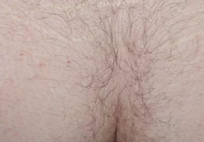 I'll Lick the Ass of a Fat Hairy Guy and Then I'll Fuck Him