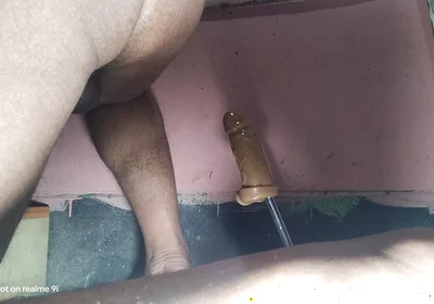 Anal Sex with a Toy Is a Different and on, Let's Have Sex with Toys, Let's Have Fun,