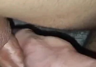 Hole and Cock Equal Cum, Close-up of Fucking, Ejaculating Cum in the Ass!