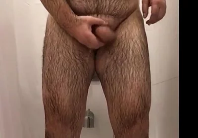 45 Min Shower
