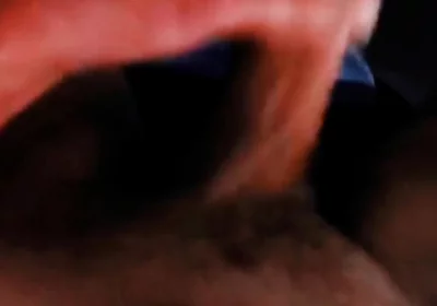 I Suddenly Got Horny and Then Quickly and Secretly Milked My Cock; the Pressure Had to Be Released.