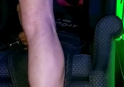 My Ass Is in Love.