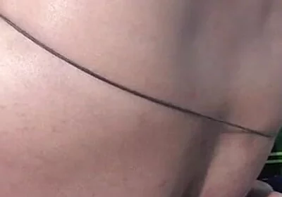 Throch Light Sex with Condom and Lubricant Cream