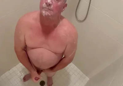 My Original Shower and Shave Clips