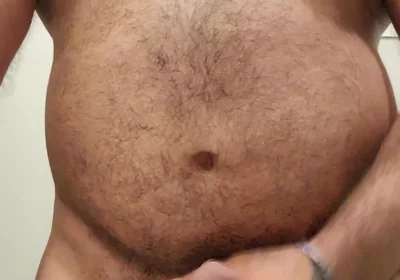 Mature Guy