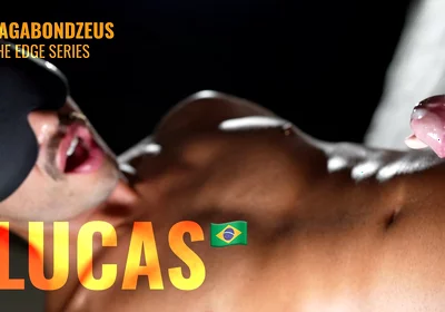 The Edge Series - Lucas