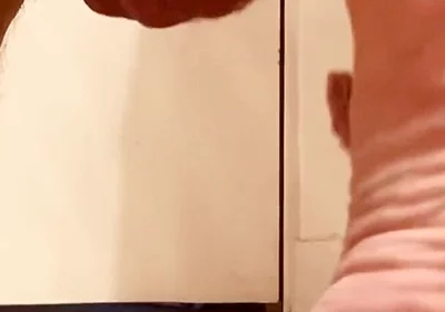My Ass, Feet and Prostate Toy