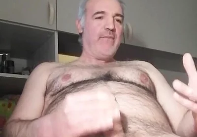 Private Cumshot Show